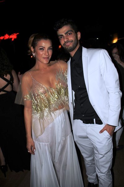 3rd Annual Lebanese Cinema Movie Guide Awards After Party